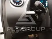 2021 Mercedes Benz EQA
