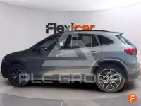 2021 Mercedes Benz EQA