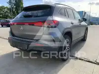 2021 Mercedes Benz EQA