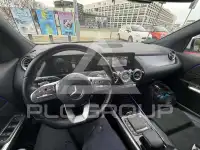 2021 Mercedes Benz EQA