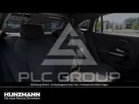 2021 Mercedes Benz EQA