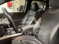 2021 Mercedes Benz EQA