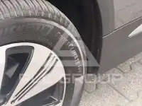 2021 Mercedes Benz EQA