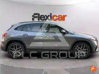 2021 Mercedes Benz EQA