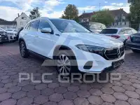 2021 Mercedes Benz EQA