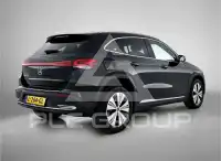 2021 Mercedes Benz EQA