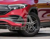 2021 Mercedes Benz EQA