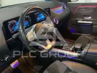 2021 Mercedes Benz EQA