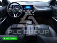 2021 Mercedes Benz EQA