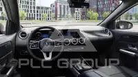 2021 Mercedes Benz EQA