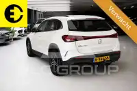 2021 Mercedes Benz EQA