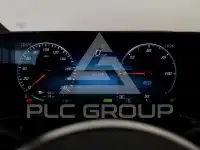 2021 Mercedes Benz EQA