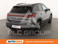 2021 Mercedes Benz EQA