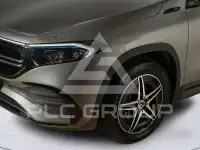 2021 Mercedes Benz EQA