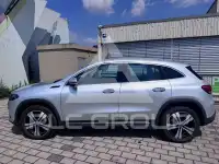 2021 Mercedes Benz EQA