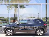 2021 Mercedes Benz EQA