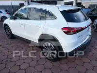 2021 Mercedes Benz EQA