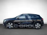 2021 Mercedes Benz EQA