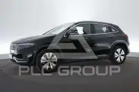 2021 Mercedes Benz EQA