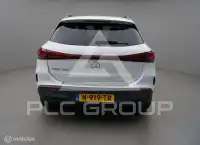 2021 Mercedes Benz EQA