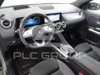 2021 Mercedes Benz EQA