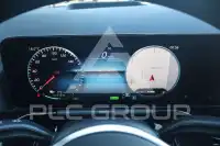 2021 Mercedes Benz EQA