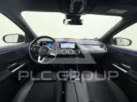 2021 Mercedes Benz EQA