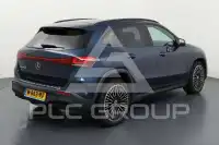 2021 Mercedes Benz EQA