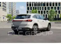 2021 Mercedes Benz EQA