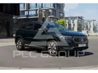 2021 Mercedes Benz EQA