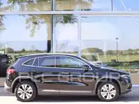 2021 Mercedes Benz EQA