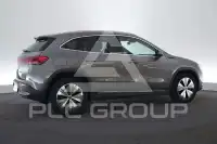 2021 Mercedes Benz EQA