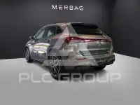2021 Mercedes Benz EQA