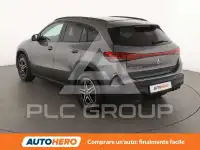 2021 Mercedes Benz EQA