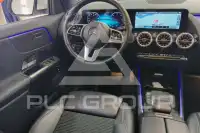 2021 Mercedes Benz EQA