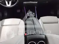 2021 Mercedes Benz EQA