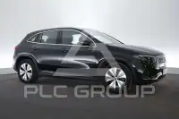 2021 Mercedes Benz EQA