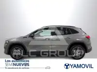 2021 Mercedes Benz EQA