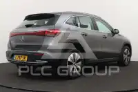 2021 Mercedes Benz EQA