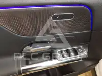 2021 Mercedes Benz EQA