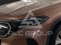 2021 Mercedes Benz EQA