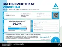 2021 Mercedes Benz EQA