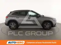 2021 Mercedes Benz EQA