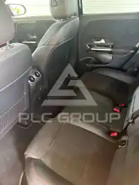 2021 Mercedes Benz EQA