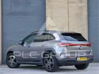 2021 Mercedes Benz EQA