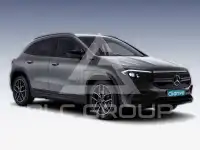 2021 Mercedes Benz EQA