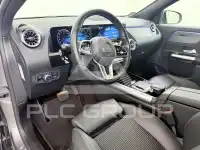 2021 Mercedes Benz EQA