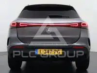 2021 Mercedes Benz EQA