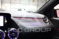 2021 Mercedes Benz EQA