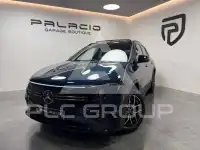 2021 Mercedes Benz EQA
